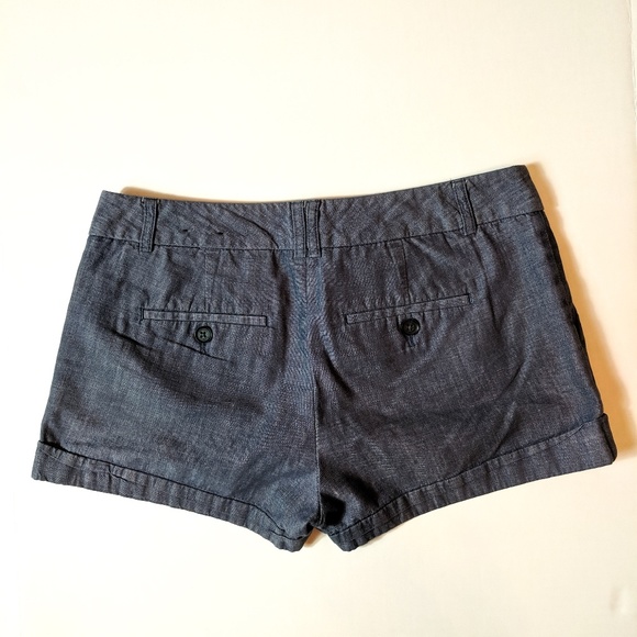 Flirty Express Womens Shorts - Picture 5 of 6